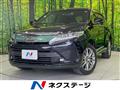 2018 Toyota Harrier