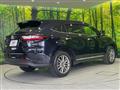 2018 Toyota Harrier