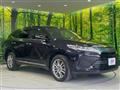 2018 Toyota Harrier