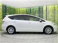 2012 Toyota PRIUS α