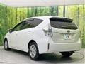 2012 Toyota PRIUS α