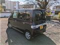 2006 Daihatsu Tanto Custom