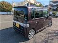 2006 Daihatsu Tanto Custom