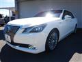 2015 Toyota Crown Majesta