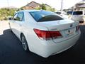 2015 Toyota Crown Majesta