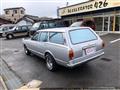 1978 Toyota Mark II Wagon