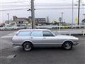 1978 Toyota Mark II Wagon