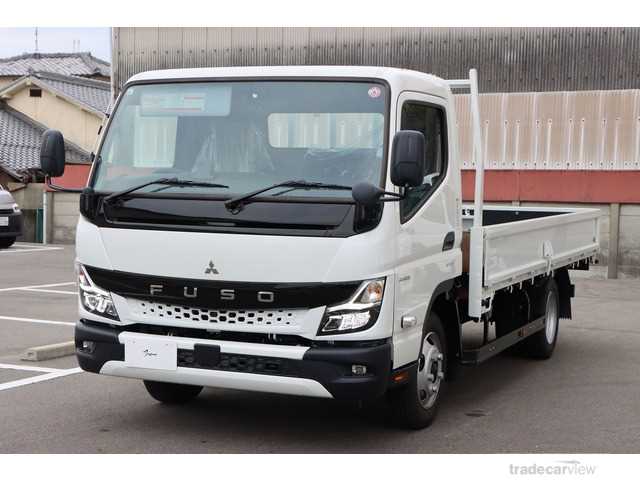 2024 Mitsubishi Canter