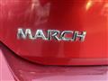 2014 Nissan March