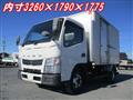 2014 Mitsubishi Canter