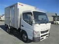 2014 Mitsubishi Canter