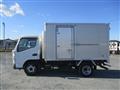 2014 Mitsubishi Canter