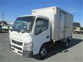 2014 Mitsubishi Canter