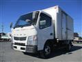 2014 Mitsubishi Canter