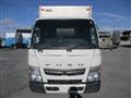 2014 Mitsubishi Canter