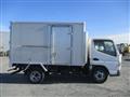 2014 Mitsubishi Canter