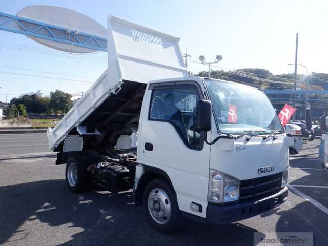 2014 Isuzu Isuzu Others