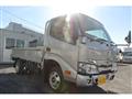 2024 Toyota Dyna Truck