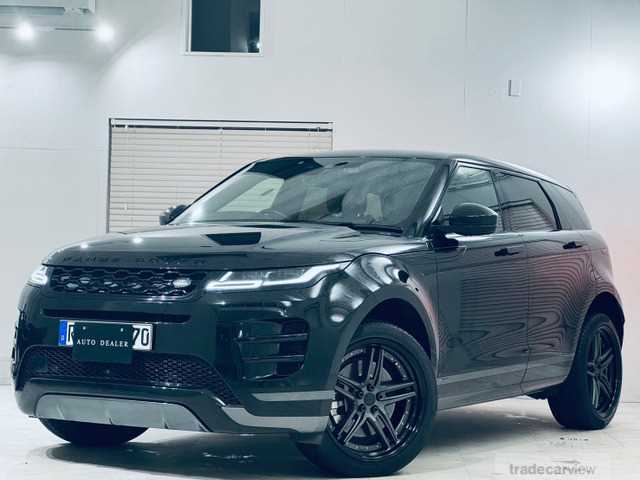 2020 Land Rover Land Rover Others