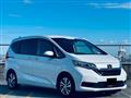 2023 Honda Freed