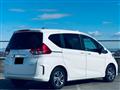 2023 Honda Freed