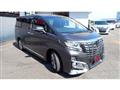 2015 Toyota Alphard G