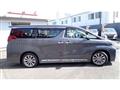 2015 Toyota Alphard G