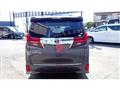 2015 Toyota Alphard G