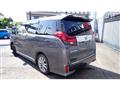 2015 Toyota Alphard G