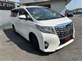 2015 Toyota Alphard G