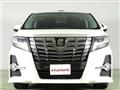 2015 Toyota Alphard G