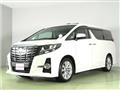 2015 Toyota Alphard G