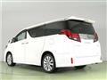 2015 Toyota Alphard G