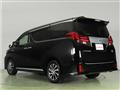 2017 Toyota Alphard G