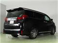 2017 Toyota Alphard G