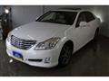 2008 Toyota Crown