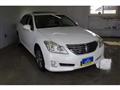 2008 Toyota Crown