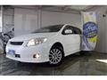 2007 Toyota Corolla Fielder