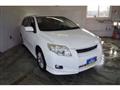 2007 Toyota Corolla Fielder