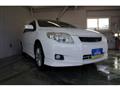 2007 Toyota Corolla Fielder