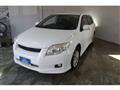 2007 Toyota Corolla Fielder