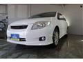 2007 Toyota Corolla Fielder