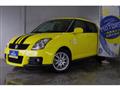 2005 Suzuki Swift