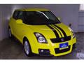 2005 Suzuki Swift