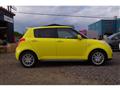 2005 Suzuki Swift