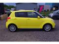 2005 Suzuki Swift