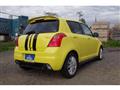 2005 Suzuki Swift