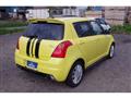 2005 Suzuki Swift