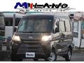 2019 Daihatsu Hijet Cargo