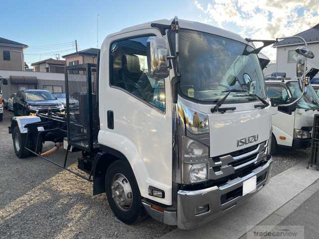 2011 Isuzu Isuzu Others